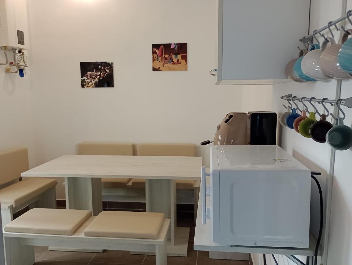 巴勒莫 Casa Marianna酒店 外观 照片